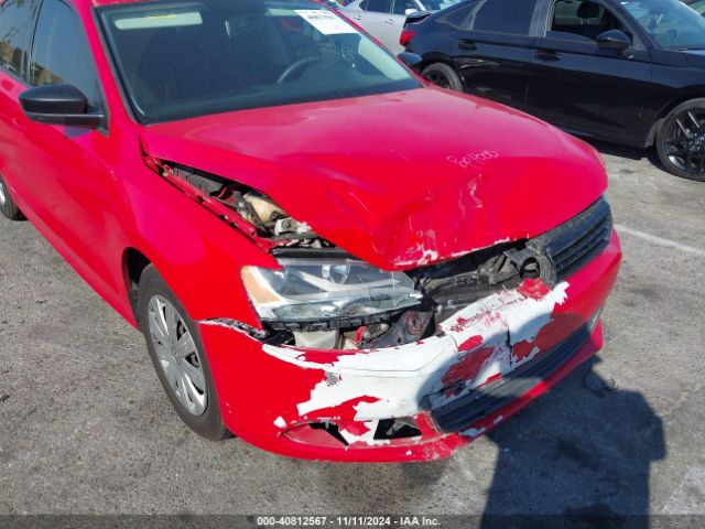 3VW2K7AJ6FM251854 Volkswagen Jetta 2.0l S