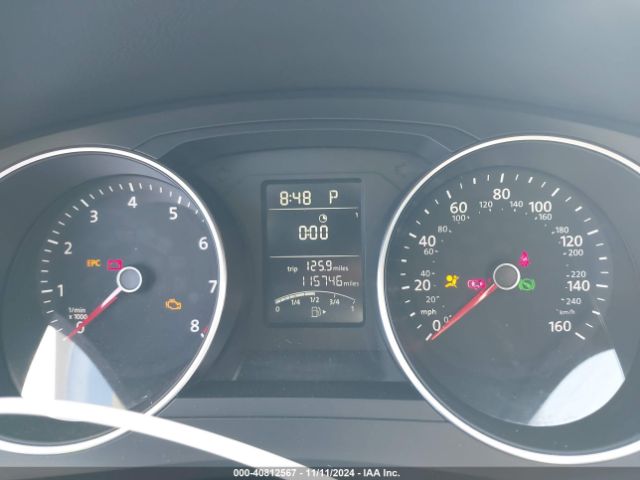 3VW2K7AJ6FM251854 Volkswagen Jetta 2.0l S