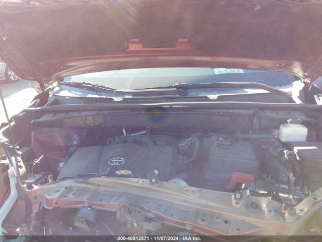 5TDBZRFH8HS429234 Toyota Highlander Le