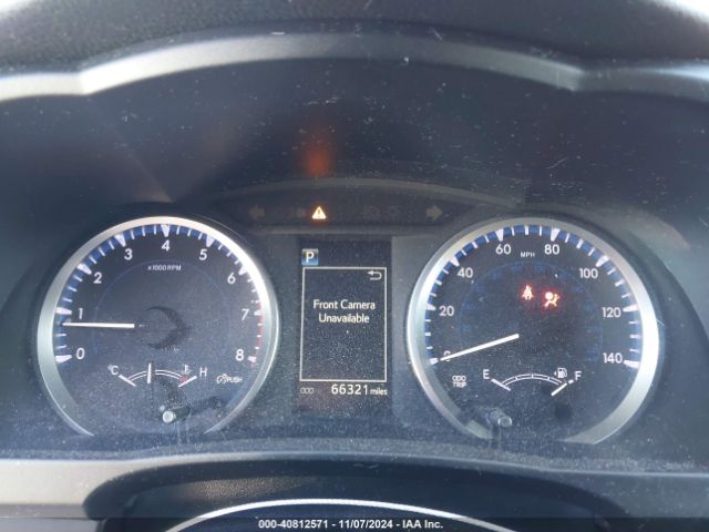 5TDBZRFH8HS429234 Toyota Highlander Le