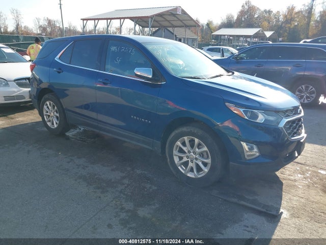 2019 2GNAXUEV8K6209340 main image