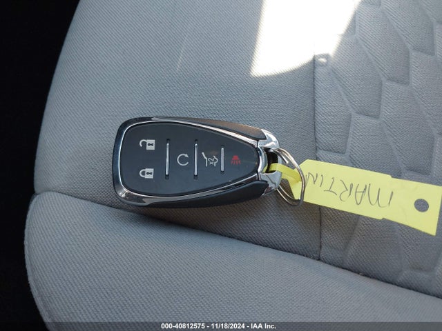 Chevrolet EQUINOX LT 2019 2GNAXUEV8K6209340 Image 11