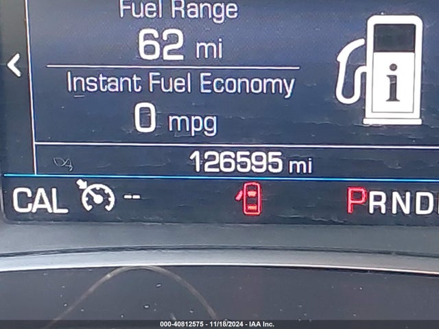 Chevrolet EQUINOX LT 2019 2GNAXUEV8K6209340 Image 15