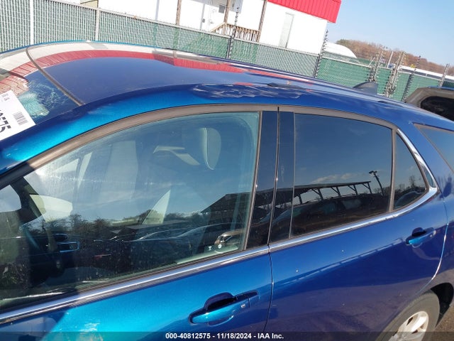 Chevrolet EQUINOX LT 2019 2GNAXUEV8K6209340 Image 17