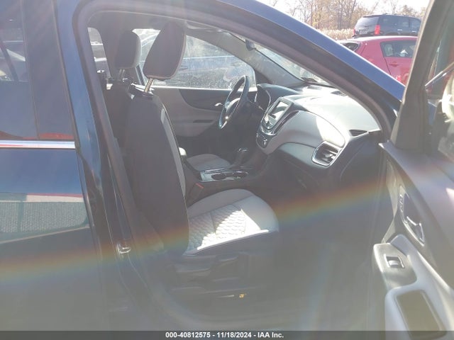 Chevrolet EQUINOX LT 2019 2GNAXUEV8K6209340 Image 5