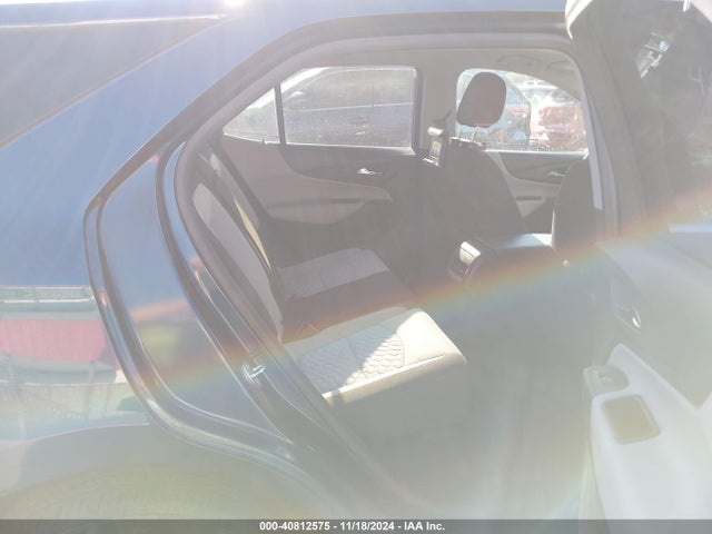 Chevrolet EQUINOX LT 2019 2GNAXUEV8K6209340 Image 8