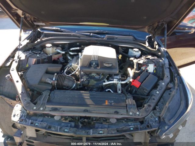 1G6DN5RK7L0118736 Cadillac Ct5 Premium Luxury