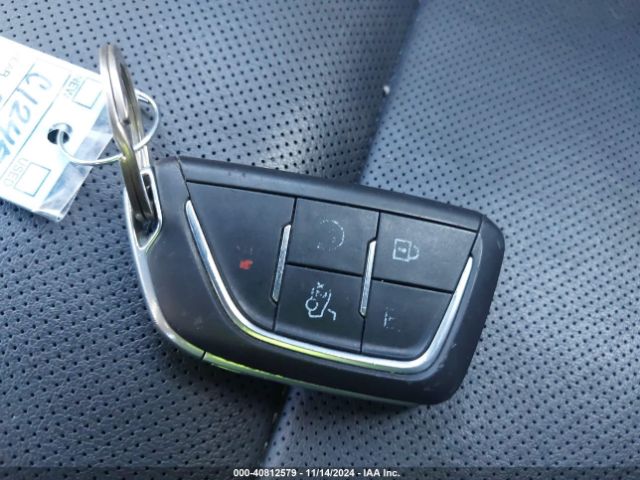 1G6DN5RK7L0118736 Cadillac Ct5 Premium Luxury