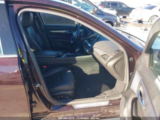 1G6DN5RK7L0118736 Cadillac Ct5 Premium Luxury