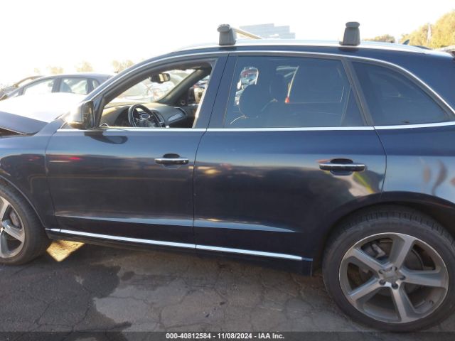WA1CVAFP1GA016201 Audi Q5 3.0 Tdi Premium Plus