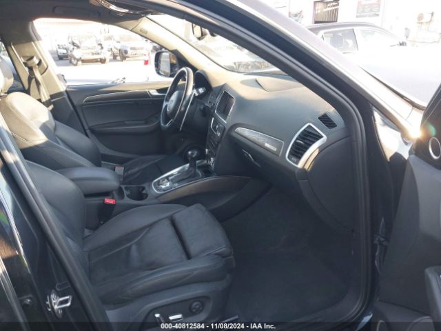 WA1CVAFP1GA016201 Audi Q5 3.0 Tdi Premium Plus