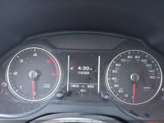 WA1CVAFP1GA016201 Audi Q5 3.0 Tdi Premium Plus