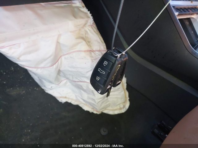 WA1EECF3XN1092966 Audi Q3 Premium Plus 45 Tfsi S Line Quattro Tiptronic