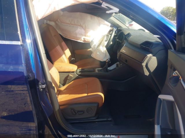 WA1EECF3XN1092966 Audi Q3 Premium Plus 45 Tfsi S Line Quattro Tiptronic
