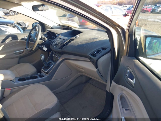 Ford ESCAPE SE 2014 1FMCU0G97EUA53926 Image 5