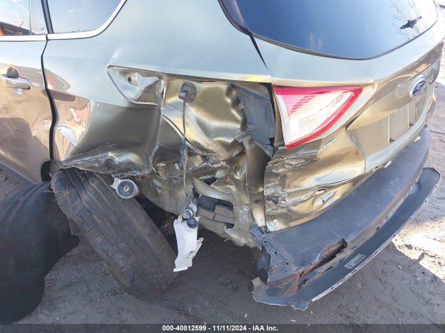 Ford ESCAPE SE 2014 1FMCU0G97EUA53926 Image 6