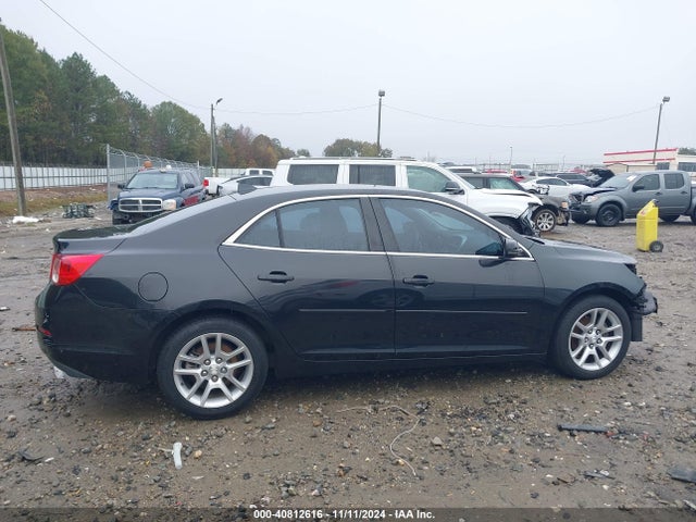 1G11C5SL9EF254349 Chevrolet MALIBU 1LT