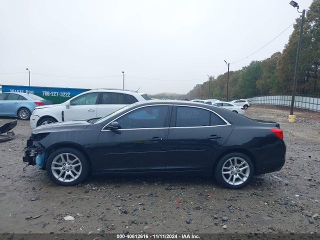 1G11C5SL9EF254349 Chevrolet MALIBU 1LT