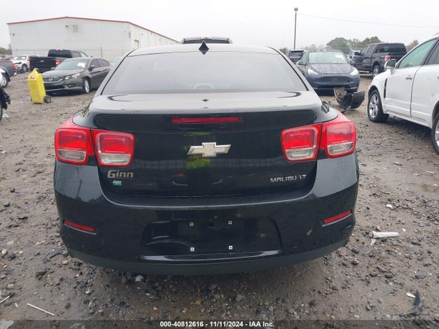 1G11C5SL9EF254349 Chevrolet MALIBU 1LT