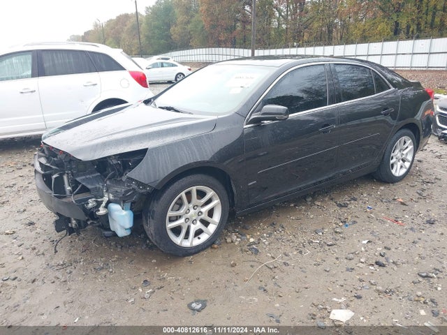 1G11C5SL9EF254349 Chevrolet MALIBU 1LT