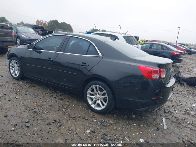 1G11C5SL9EF254349 Chevrolet MALIBU 1LT