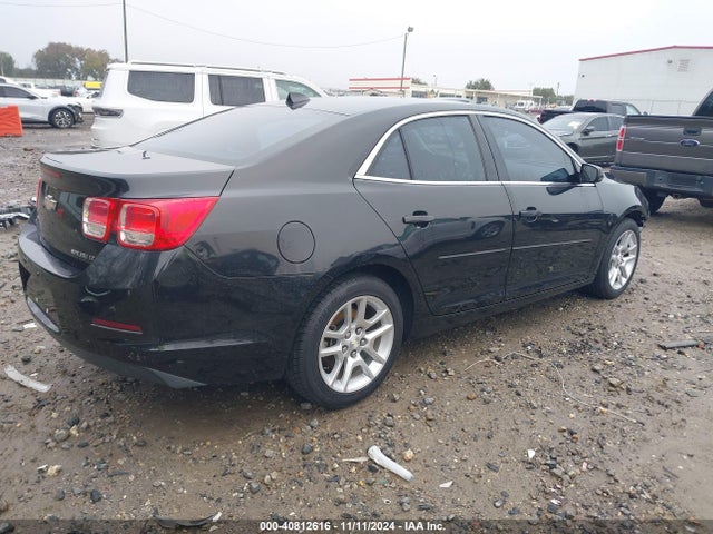 1G11C5SL9EF254349 Chevrolet MALIBU 1LT