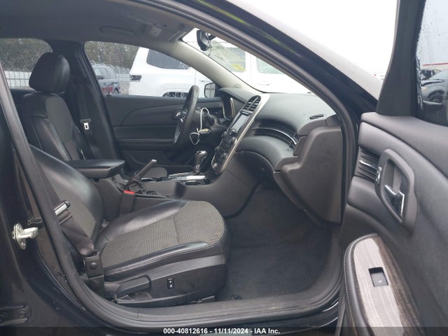 1G11C5SL9EF254349 Chevrolet MALIBU 1LT