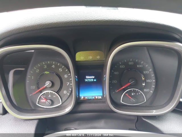 1G11C5SL9EF254349 Chevrolet MALIBU 1LT