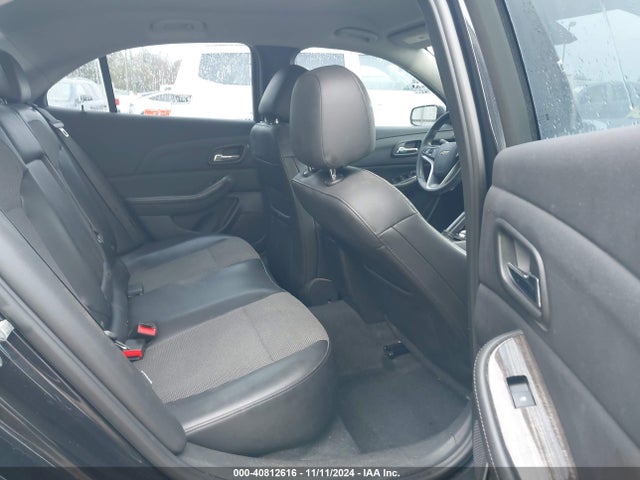 1G11C5SL9EF254349 Chevrolet MALIBU 1LT