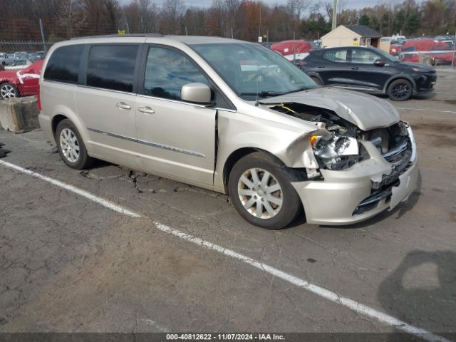 2C4RC1BG2ER448736 auction archive image