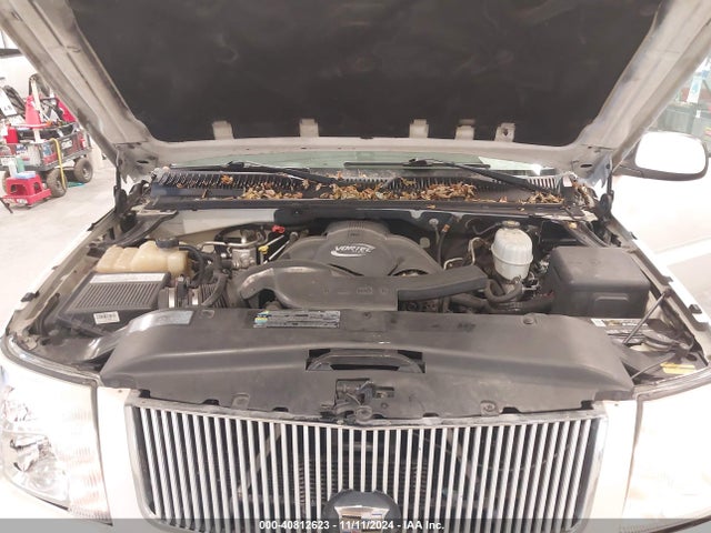 2005 CADILLAC ESCALADE 1GYEK63N05R104950 Photo 9
