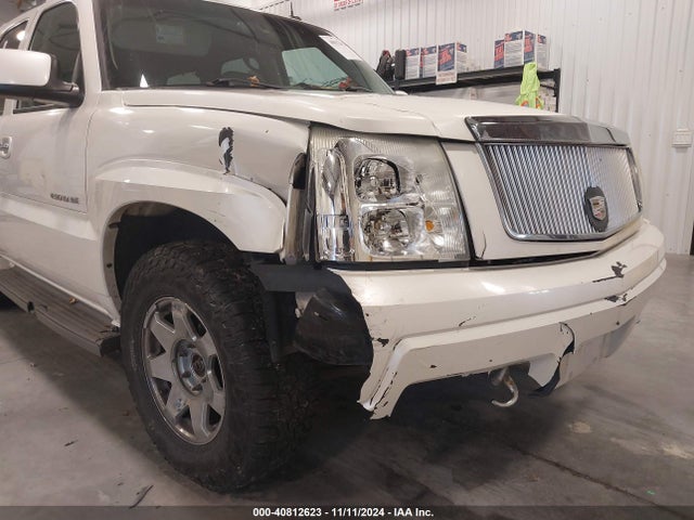 2005 CADILLAC ESCALADE 1GYEK63N05R104950 Photo 5