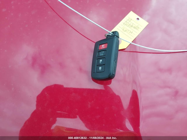 5TDYZRFH1KS361165 Toyota Highlander Limited