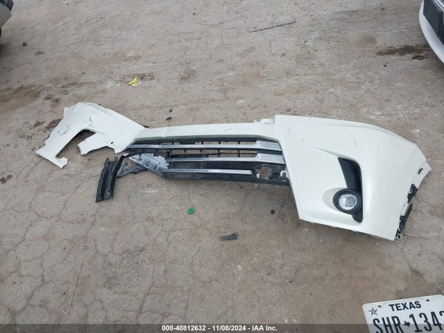 5TDYZRFH1KS361165 Toyota Highlander Limited
