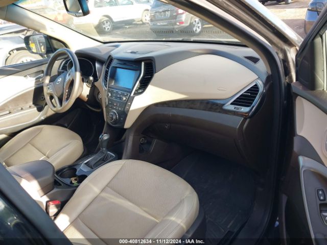 5NMZUDLB8HH023084 Hyundai Santa Fe Sport 2.4l