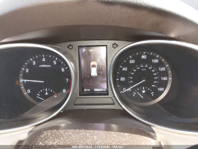 5NMZUDLB8HH023084 Hyundai Santa Fe Sport 2.4l