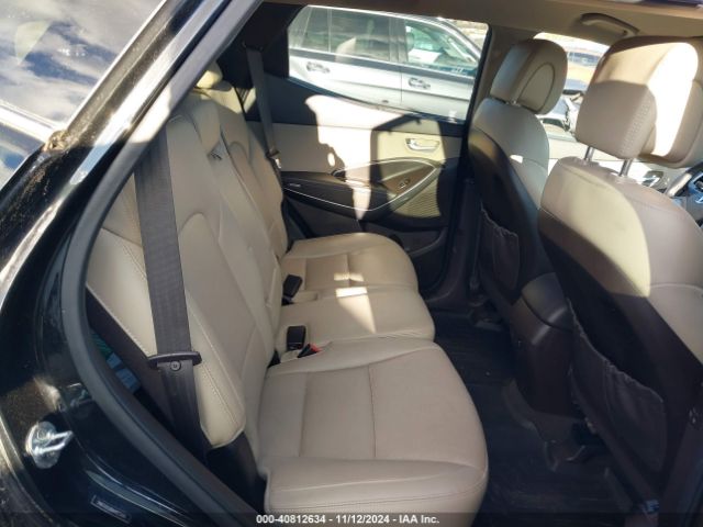 5NMZUDLB8HH023084 Hyundai Santa Fe Sport 2.4l