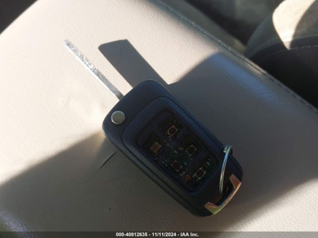 1G1RC6E40FU120453 Chevrolet Volt