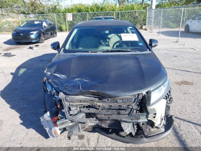 1G1RC6E40FU120453 Chevrolet Volt
