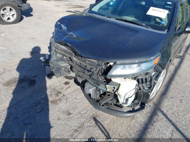1G1RC6E40FU120453 Chevrolet Volt