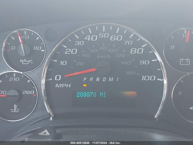 1GCWGFCA3E1154359 Chevrolet Express 2500 Work Van