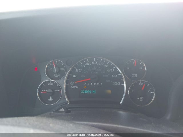 1GCWGFCA3E1154359 Chevrolet Express 2500 Work Van