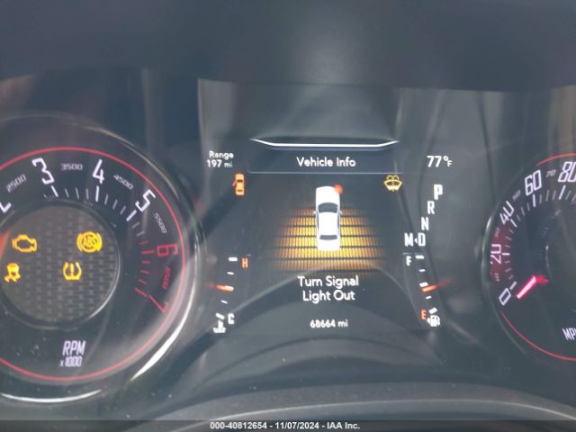 2C3CDZBT3JH112015 Dodge Challenger R/t