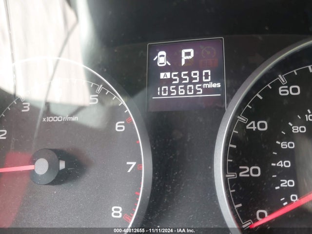 Subaru Outback 2.5i 2014 4S4BRBAC2E3223662 Image 15