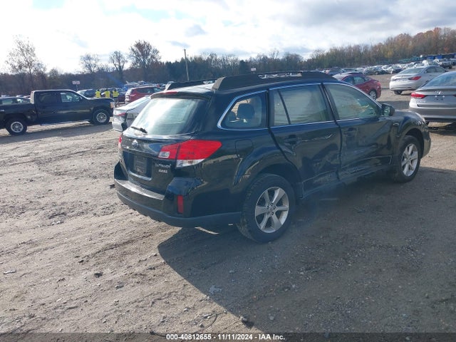 4S4BRBAC2E3223662 Subaru Outback 2.5i