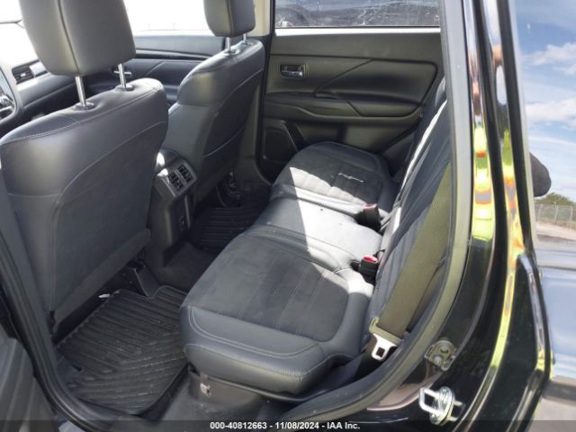 JA4AD3A33LZ039498 Mitsubishi Outlander Se 2.4