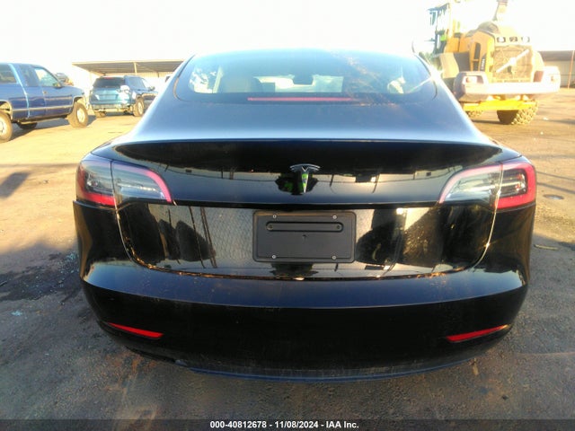 Tesla Model 3 Rear-wheel Drive 2023 5YJ3E1EA3PF458102 Image 15