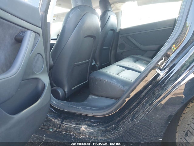2023 TESLA MODEL 3 5YJ3E1EA3PF458102 Photo 7