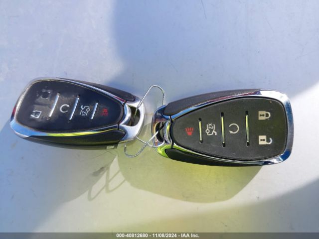 1G1BF5SM7H7170968 Chevrolet Cruze Premier Auto
