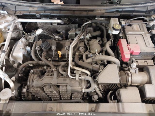 2022 MITSUBISHI OUTLANDER JA4J4VA84NZ060838 Photo 9